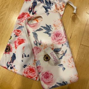 iPhone 7/8 PLUS loopy case